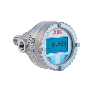 ABB PXS100 Standard Process Connection